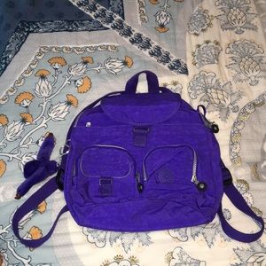 kipling backpack